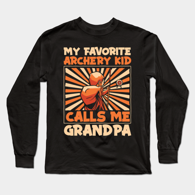 Target grandpa shirt